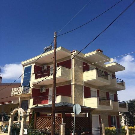 Sonia Daire Kallithea  Dış mekan fotoğraf