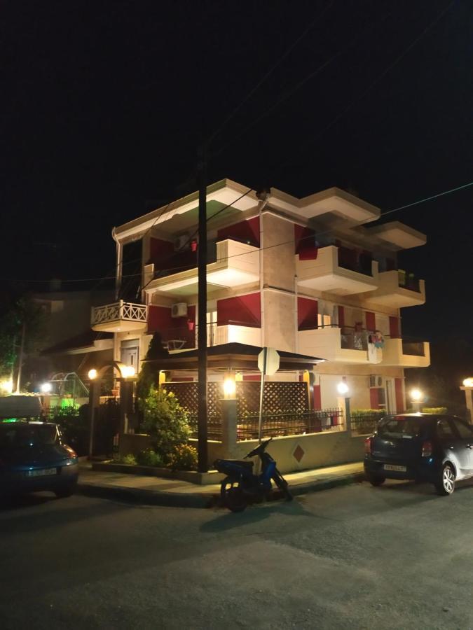 Sonia Daire Kallithea  Dış mekan fotoğraf