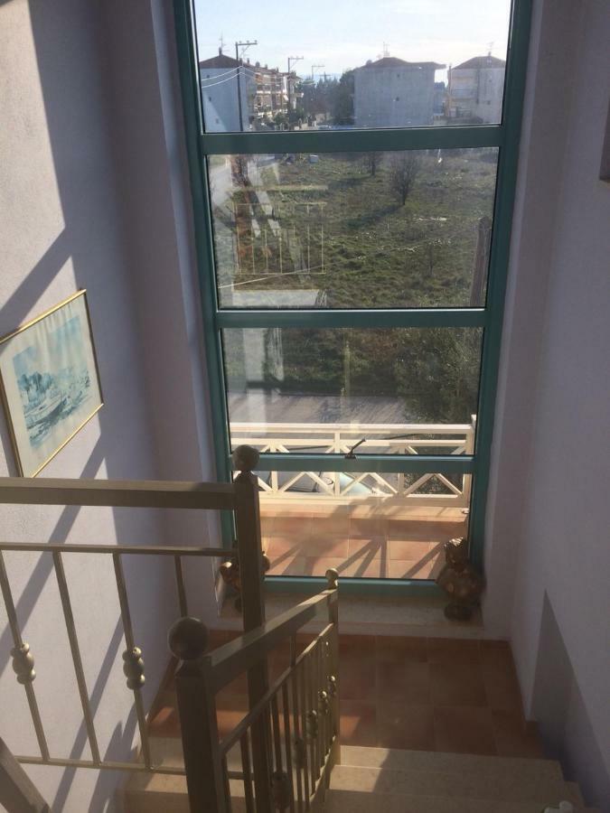 Sonia Daire Kallithea  Dış mekan fotoğraf