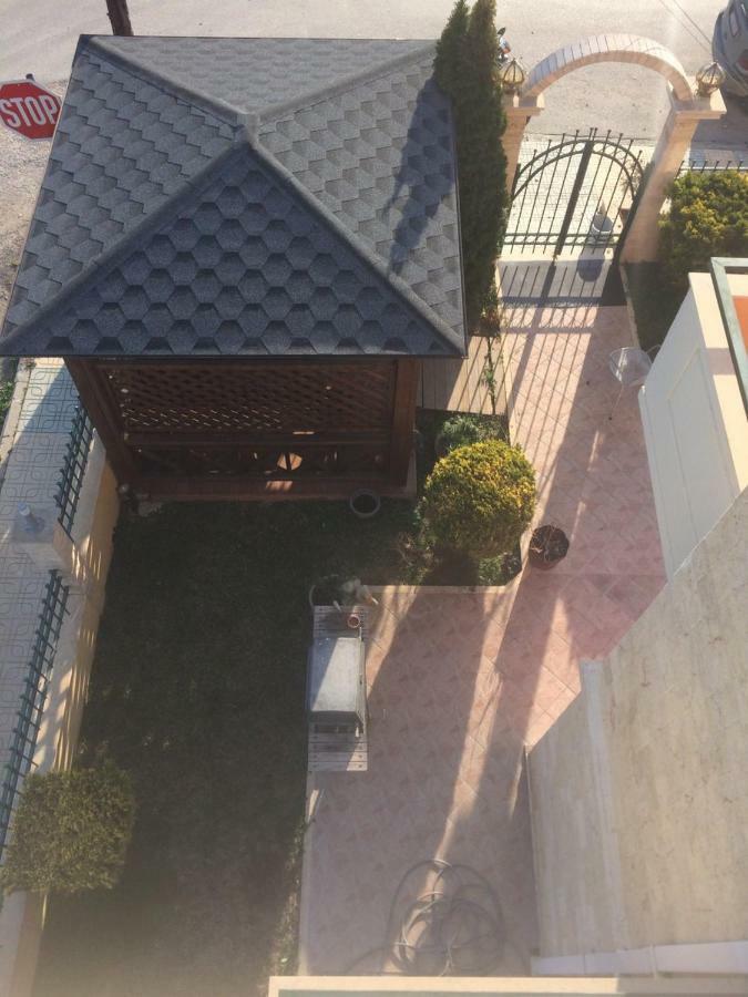 Sonia Daire Kallithea  Dış mekan fotoğraf