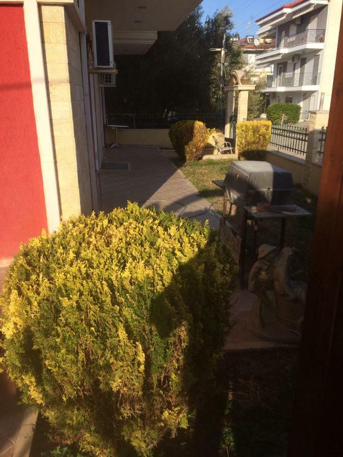 Sonia Daire Kallithea  Dış mekan fotoğraf