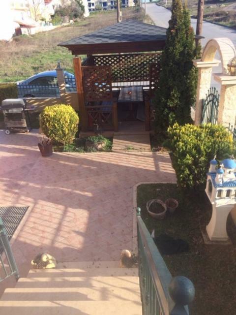Sonia Daire Kallithea  Dış mekan fotoğraf