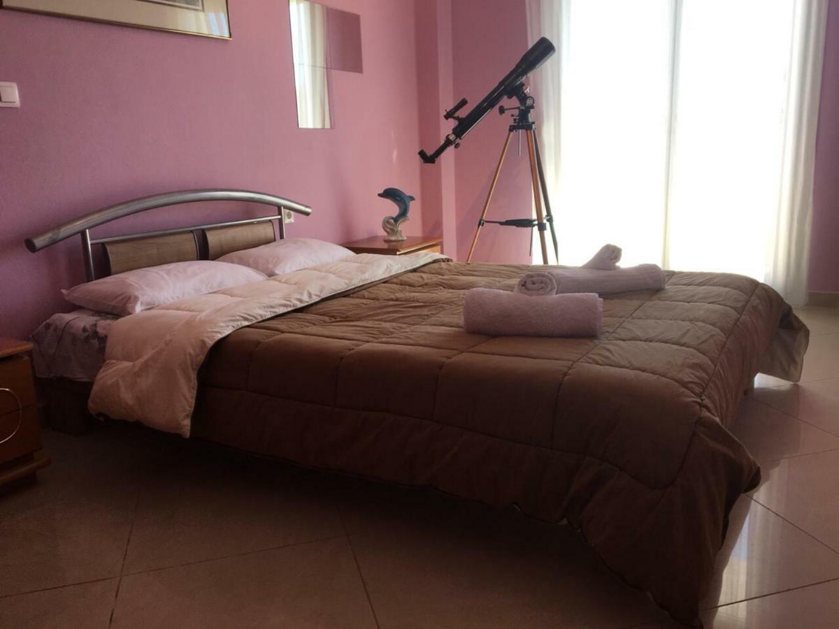 Sonia Daire Kallithea  Dış mekan fotoğraf