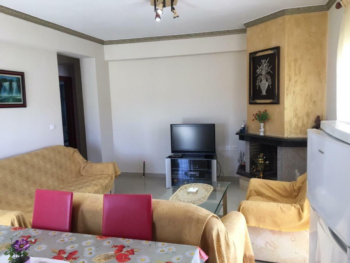 Sonia Daire Kallithea  Dış mekan fotoğraf