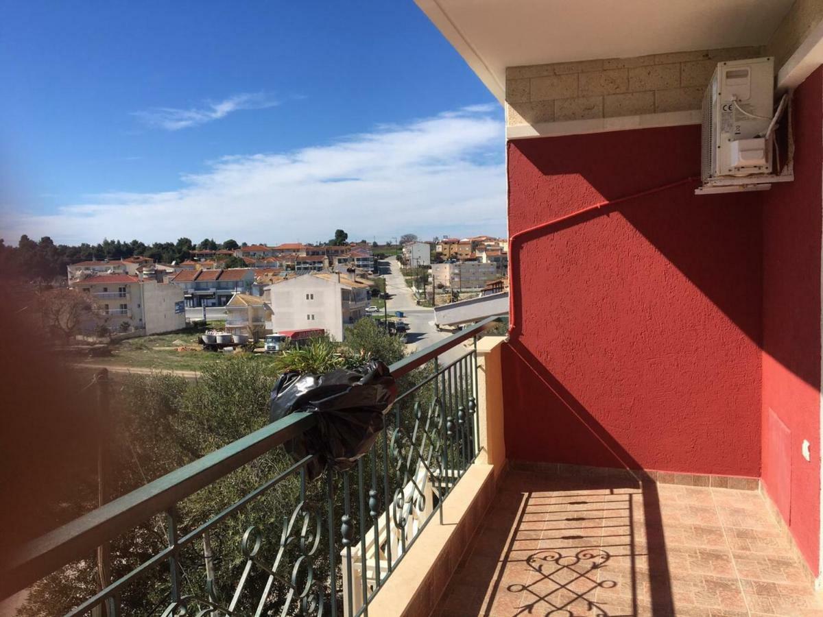 Sonia Daire Kallithea  Dış mekan fotoğraf
