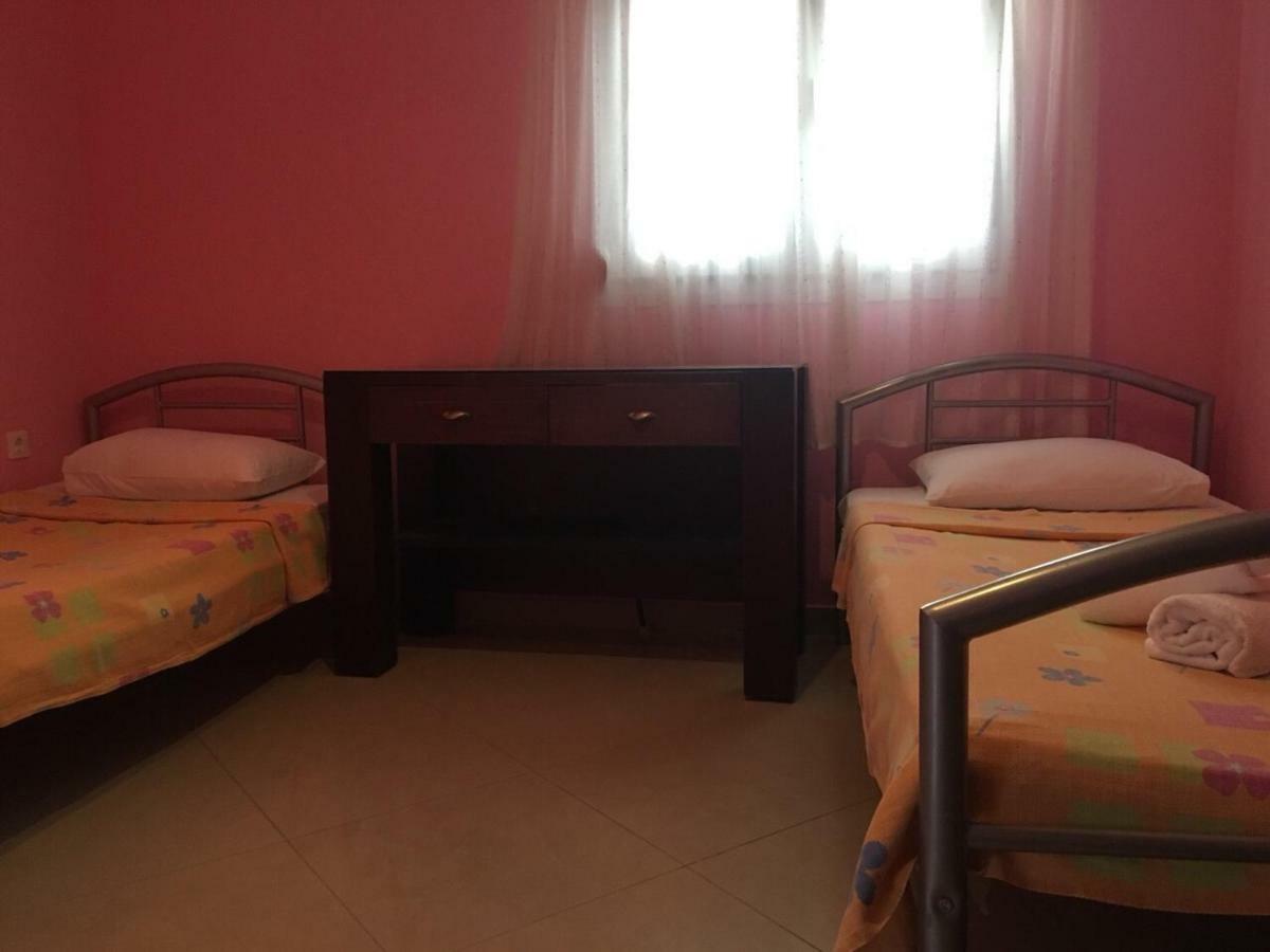 Sonia Daire Kallithea  Dış mekan fotoğraf