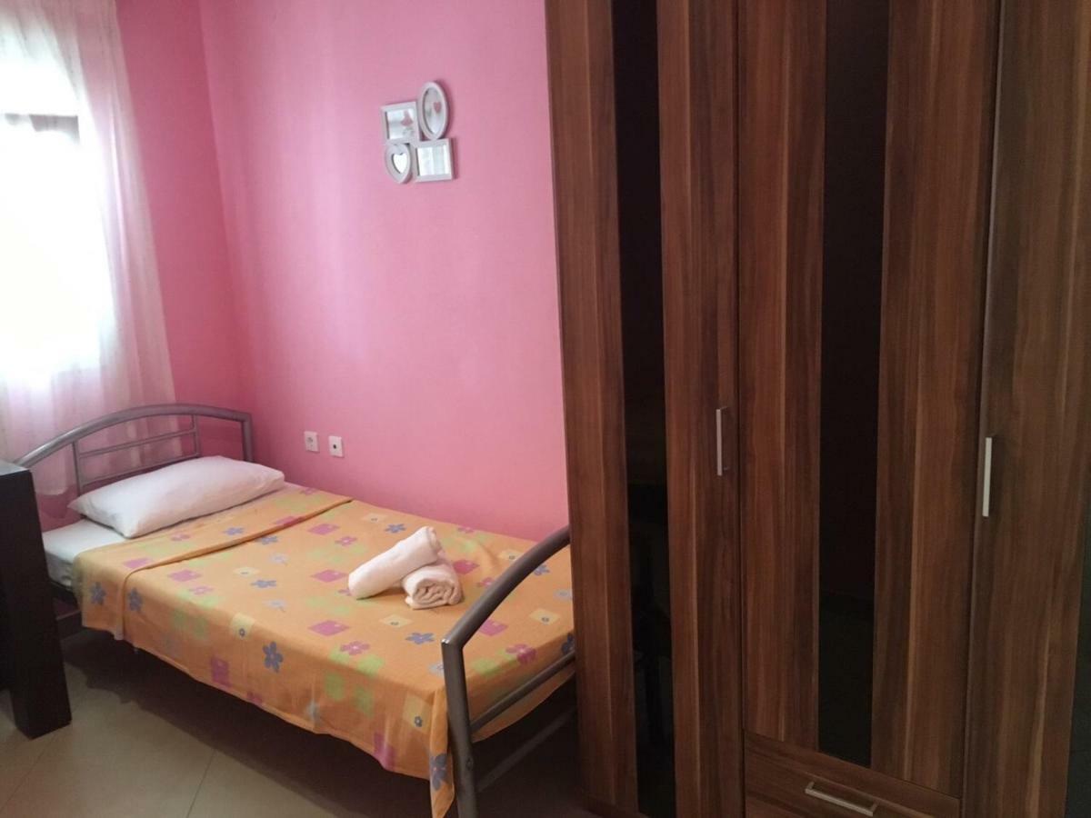Sonia Daire Kallithea  Dış mekan fotoğraf